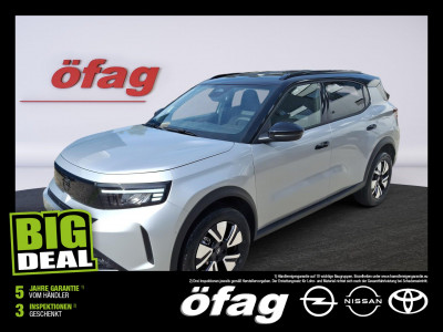Opel Frontera Gebrauchtwagen