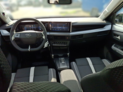 Opel Frontera Gebrauchtwagen