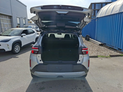 Opel Frontera Gebrauchtwagen