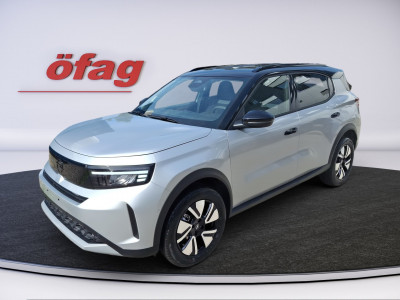 Opel Frontera Gebrauchtwagen