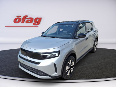 Opel Frontera Gebrauchtwagen