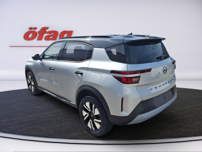 Opel Frontera Gebrauchtwagen