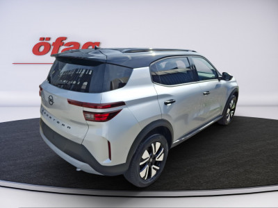 Opel Frontera Gebrauchtwagen