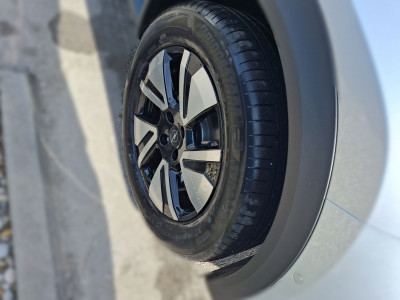 Opel Frontera Gebrauchtwagen