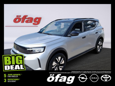 Opel Frontera Gebrauchtwagen