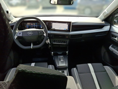 Opel Frontera Gebrauchtwagen