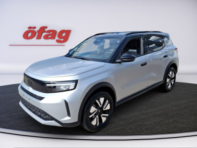 Opel Frontera Gebrauchtwagen