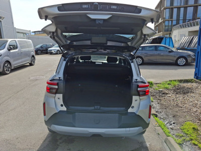 Opel Frontera Gebrauchtwagen