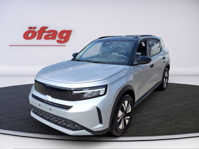 Opel Frontera Gebrauchtwagen