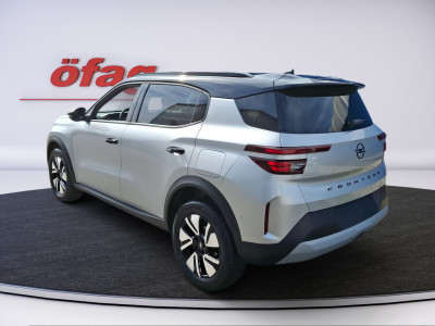 Opel Frontera Gebrauchtwagen