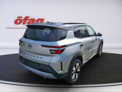Opel Frontera Gebrauchtwagen