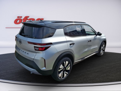 Opel Frontera Gebrauchtwagen