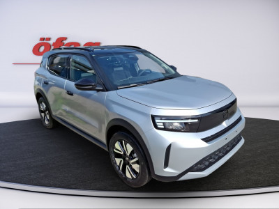 Opel Frontera Gebrauchtwagen
