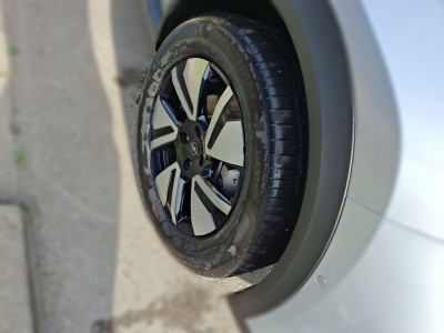 Opel Frontera Gebrauchtwagen