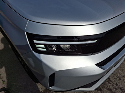 Opel Frontera Gebrauchtwagen