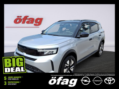 Opel Frontera Gebrauchtwagen