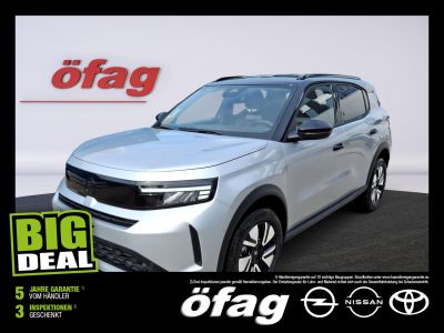 Opel Frontera Gebrauchtwagen Opel Frontera Gebrauchtwagen