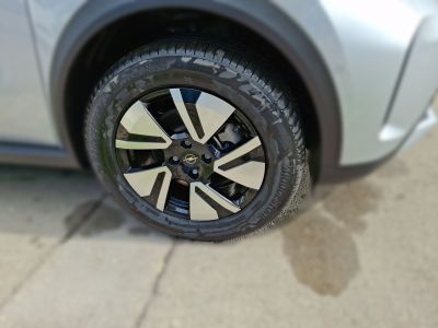 Opel Frontera Gebrauchtwagen Opel Frontera Gebrauchtwagen