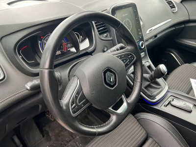 Renault Scénic Gebrauchtwagen