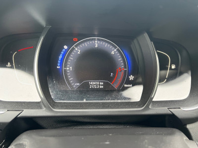 Renault Scénic Gebrauchtwagen
