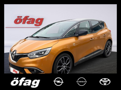 Renault Scénic Gebrauchtwagen