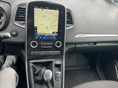 Renault Scénic Gebrauchtwagen