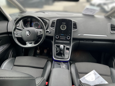 Renault Scénic Gebrauchtwagen