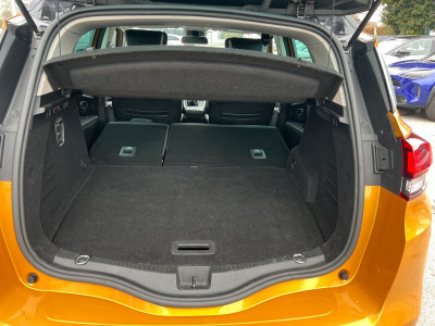 Renault Scénic Gebrauchtwagen