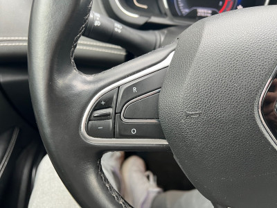 Renault Scénic Gebrauchtwagen