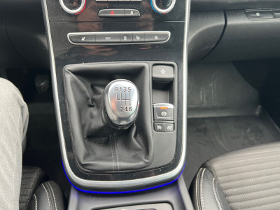 Renault Scénic Gebrauchtwagen