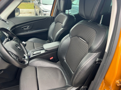 Renault Scénic Gebrauchtwagen