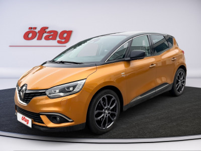 Renault Scénic Gebrauchtwagen