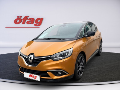 Renault Scénic Gebrauchtwagen