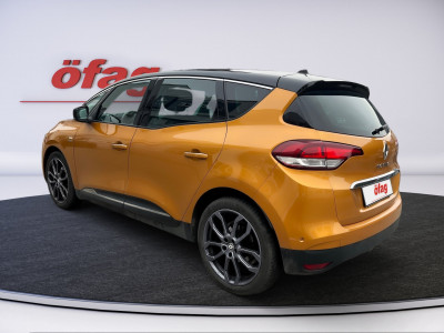 Renault Scénic Gebrauchtwagen