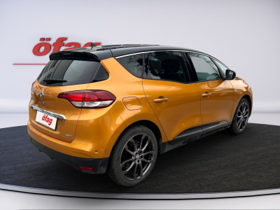 Renault Scénic Gebrauchtwagen