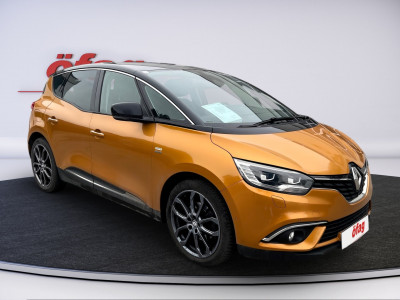 Renault Scénic Gebrauchtwagen