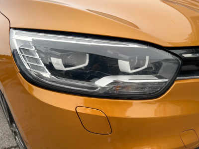 Renault Scénic Gebrauchtwagen