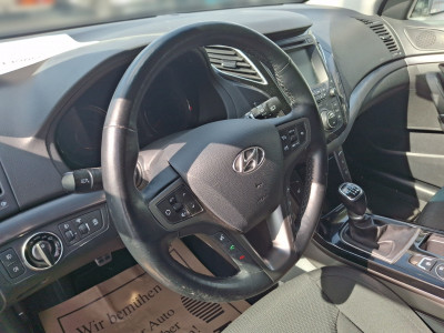 Hyundai i40 Gebrauchtwagen