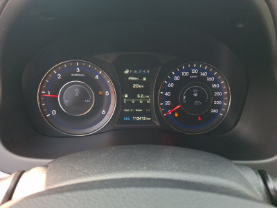 Hyundai i40 Gebrauchtwagen