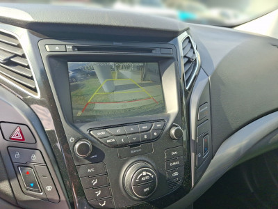 Hyundai i40 Gebrauchtwagen