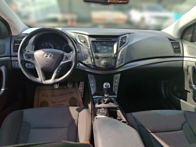 Hyundai i40 Gebrauchtwagen