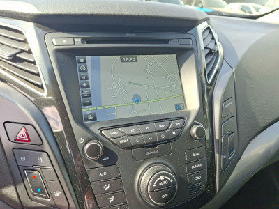 Hyundai i40 Gebrauchtwagen