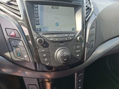 Hyundai i40 Gebrauchtwagen
