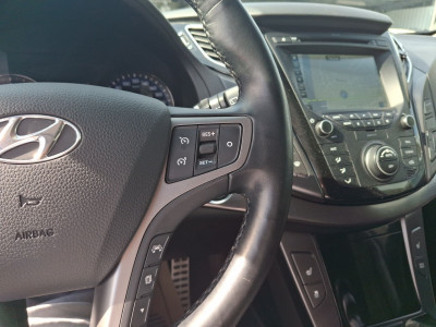 Hyundai i40 Gebrauchtwagen