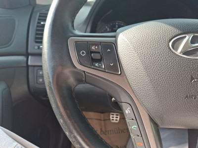 Hyundai i40 Gebrauchtwagen