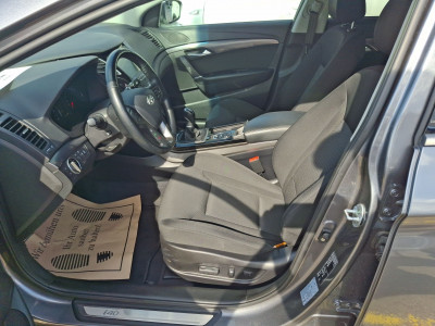 Hyundai i40 Gebrauchtwagen