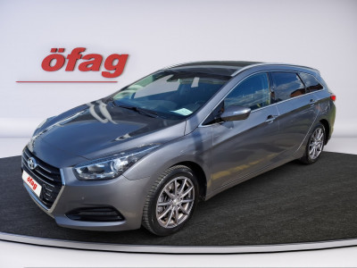 Hyundai i40 Gebrauchtwagen