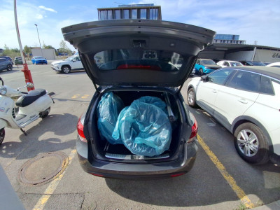 Hyundai i40 Gebrauchtwagen