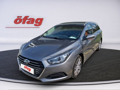 Hyundai i40 Gebrauchtwagen