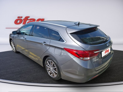 Hyundai i40 Gebrauchtwagen